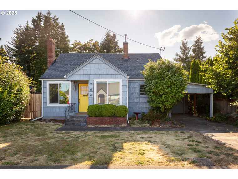 Photo of 250 17th St Springfield, OR 97477