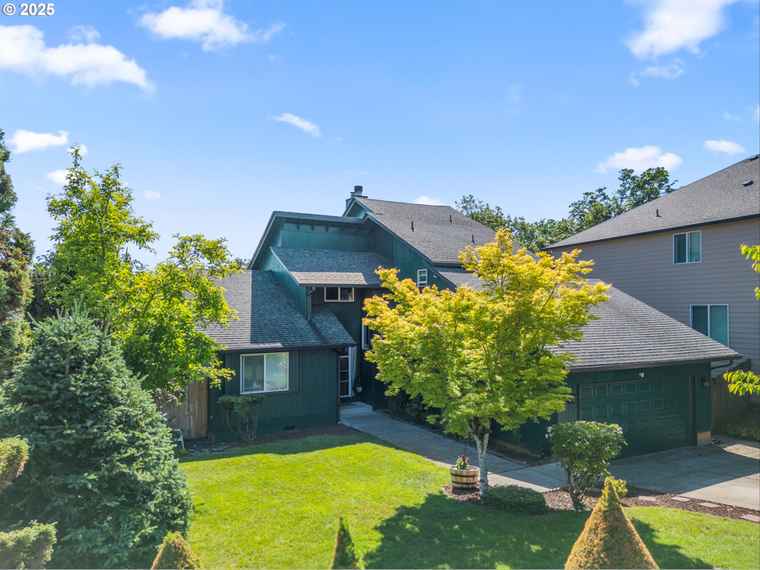Photo of 5392 N St Washougal, WA 98671