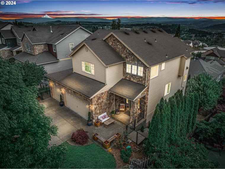 Photo of 14632 SE Vista Heights St Happy Valley, OR 97086