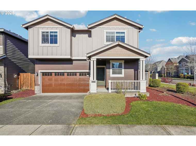 Photo of 6195 NE Sherborne St Hillsboro, OR 97124