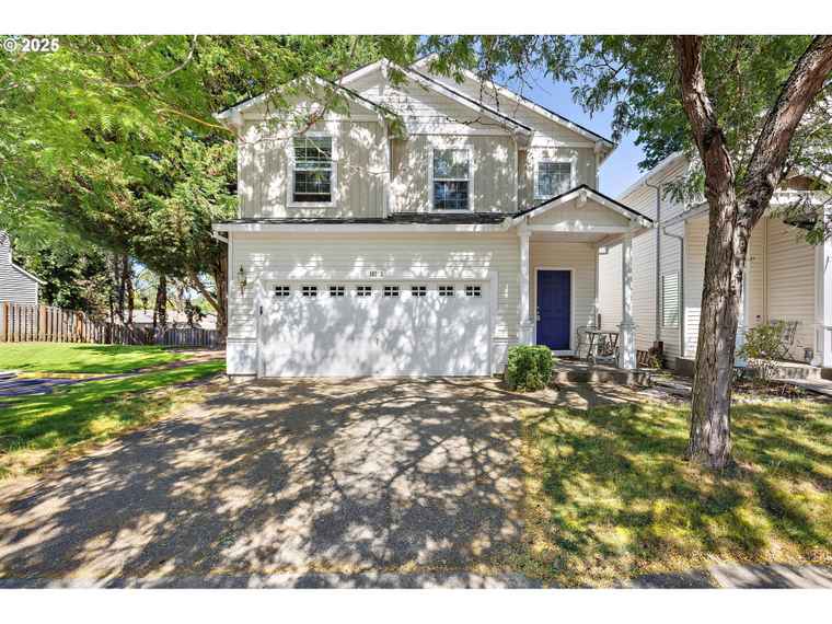 Photo of 10375 SW Franklin Ln Wilsonville, OR 97070
