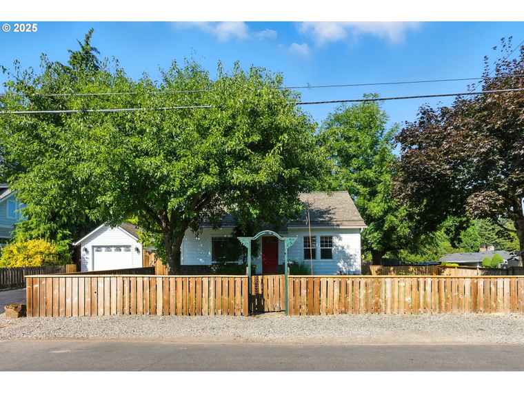 Photo of 2615 Lancaster St West Linn, OR 97068
