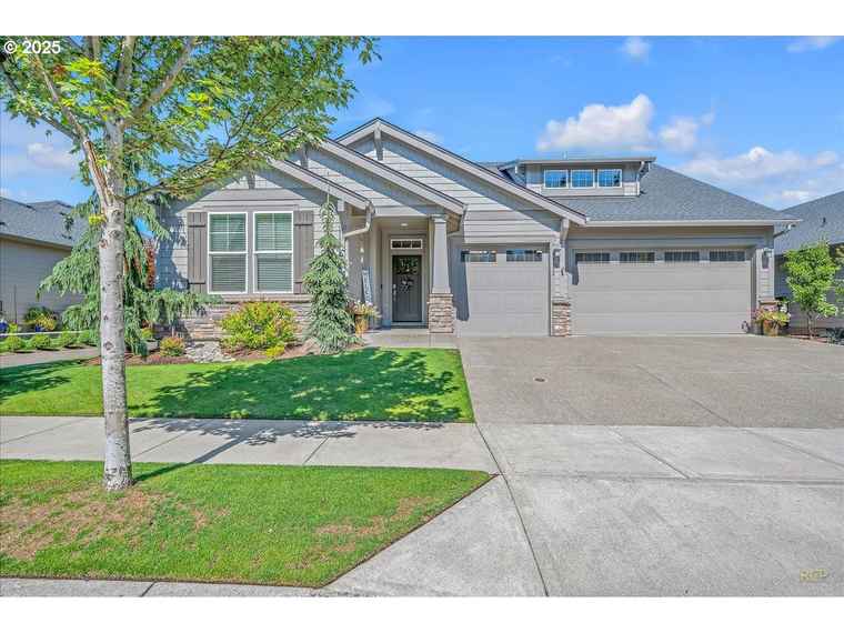 Photo of 4912 S 19th St Ridgefield, WA 98642