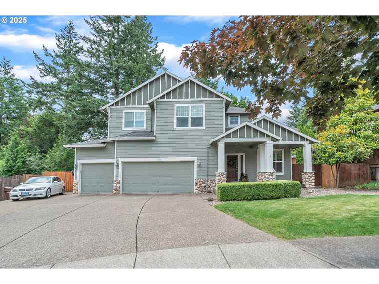 Photo of 11433 SE Bethany Dr Happy Valley, OR 97086