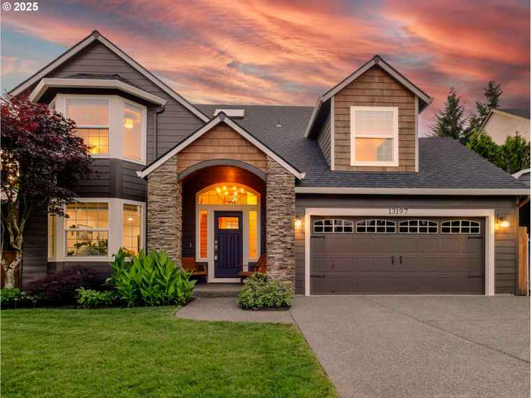 Photo of 13197 Moccasin Way Oregon City, OR 97045