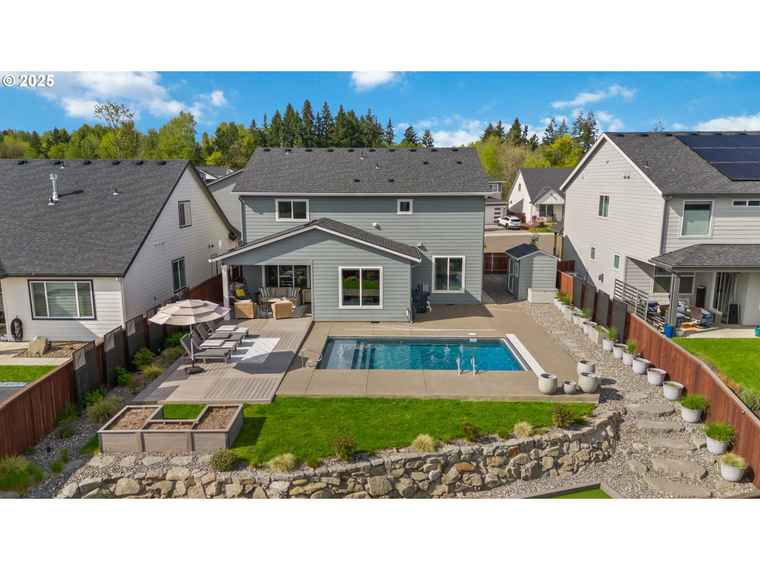 Photo of 4815 S 12th Cir Ridgefield, WA 98642