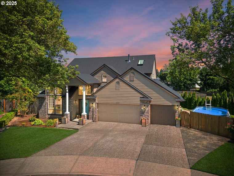 Photo of 31404 SW Kensington Dr Wilsonville, OR 97070