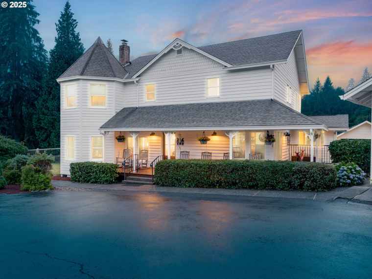 Photo of 745 S 21st Pl Ridgefield, WA 98642