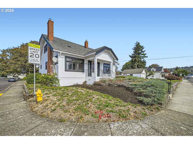 Photo of 234 Loves Ave Woodland, WA 98674