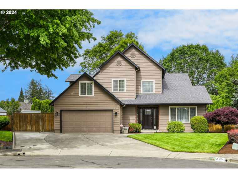 Photo of 235 Stags Leap Ct Eugene, OR 97404