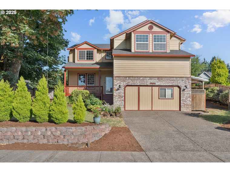 Photo of 19293 Windmill Dr Oregon City, OR 97045