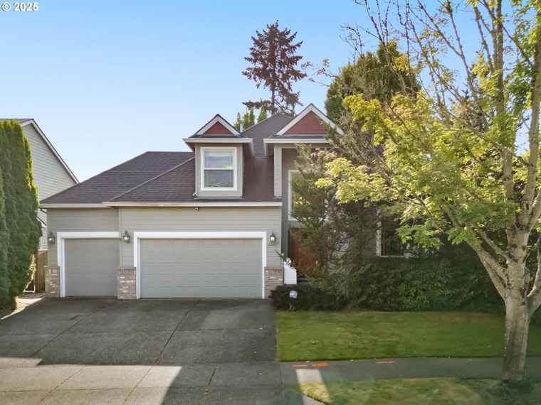 Photo of 22767 SW Saunders Dr Sherwood, OR 97140