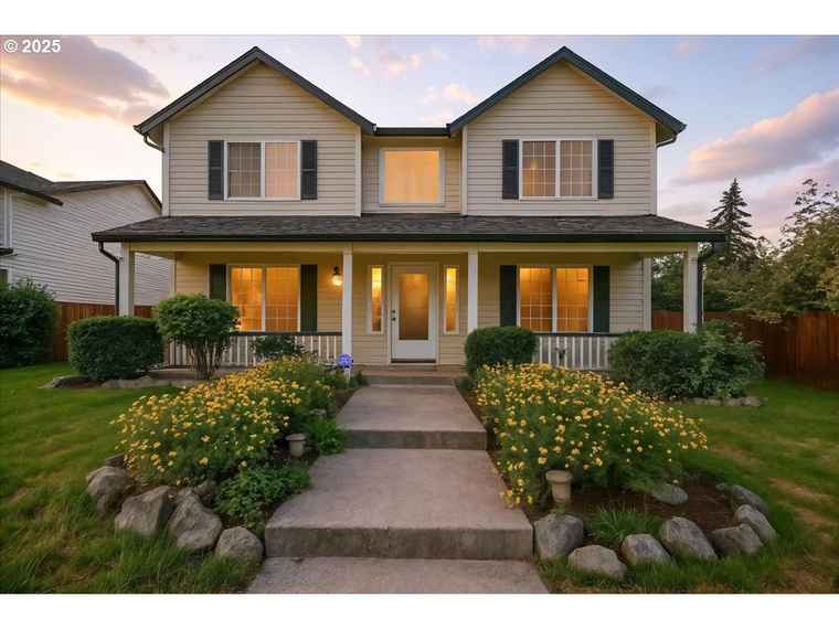 Photo of 1308 NE 18th Ave Battle Ground, WA 98604