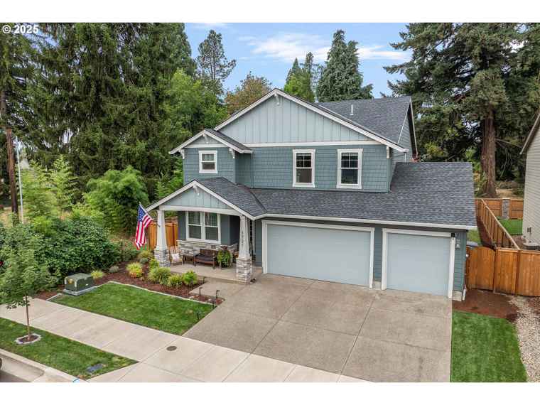 Photo of 1721 N Hyssop St Canby, OR 97013