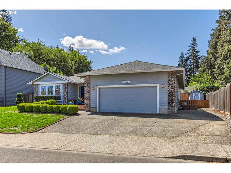 Photo of 8070 SW Viola St Tigard, OR 97224
