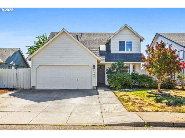 Photo of 4398 Northside Dr Keizer, OR 97303