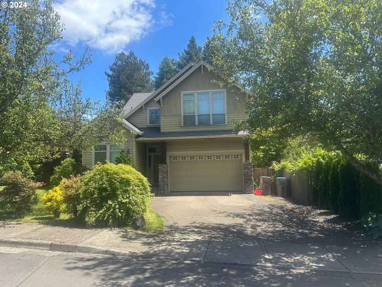 Photo of 14434 SW Chardonnay Ave Tigard, OR 97224