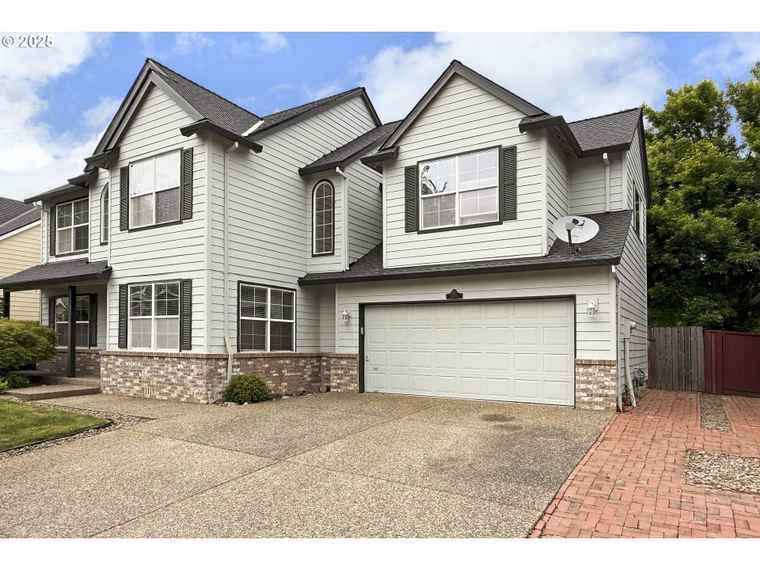 Photo of 11033 SW Parkview Dr Wilsonville, OR 97070