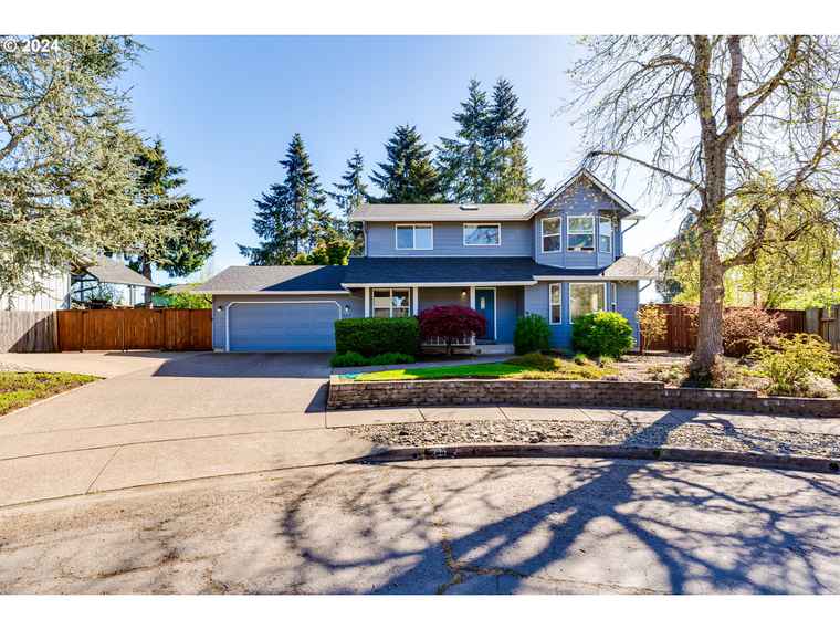 Photo of 869 65th Pl Springfield, OR 97478