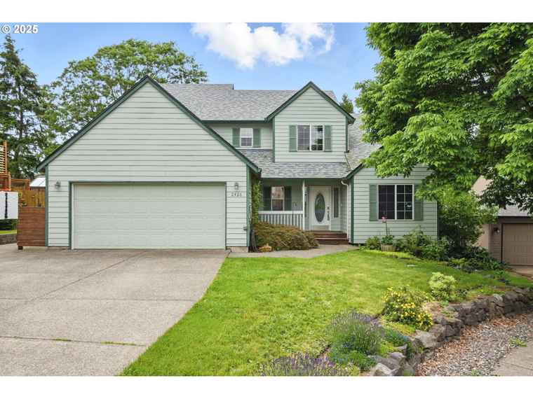 Photo of 2426 NW Norwood Pl Camas, WA 98607