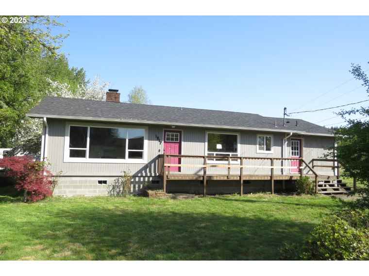 Photo of 1817 Shamrock Dr Centralia, WA 98531