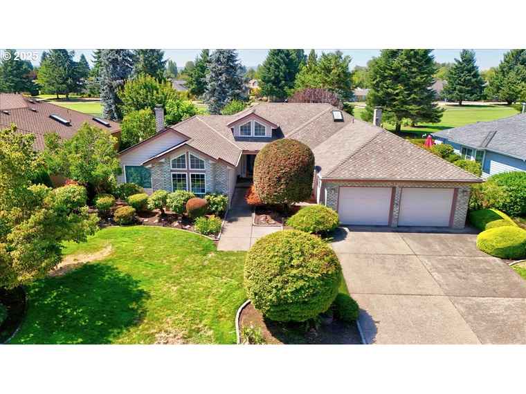 Photo of 6359 Crampton Dr Keizer, OR 97303