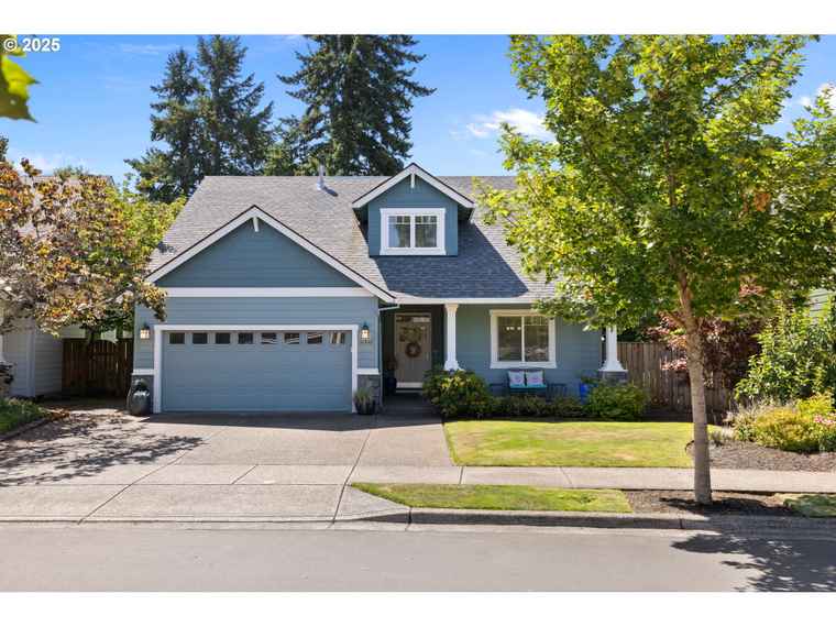 Photo of 16840 SW Stellar Dr Sherwood, OR 97140