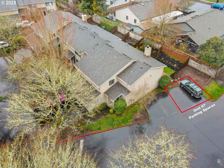 Photo of 29460 SW Volley St #67 Wilsonville, OR 97070