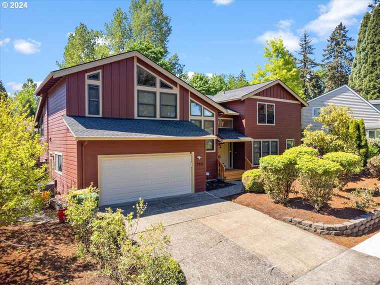 Photo of 12920 SW Scout Dr Beaverton, OR 97008