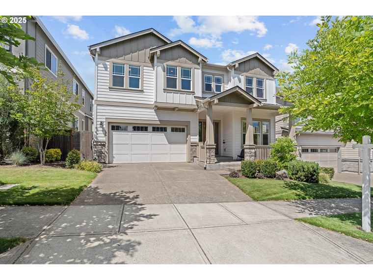 Photo of 16803 SW Snowdale St Beaverton, OR 97007
