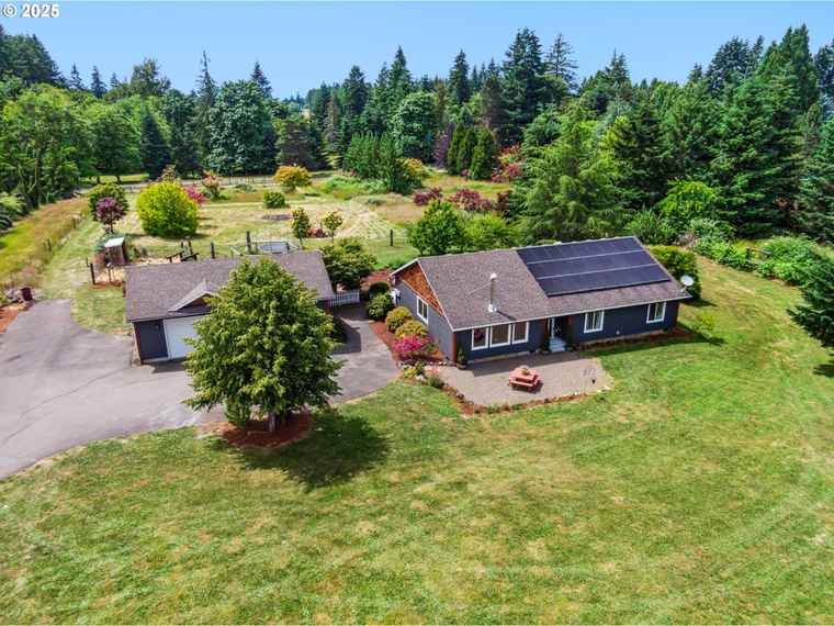 Photo of 40774 SE Trubel Rd Sandy, OR 97055