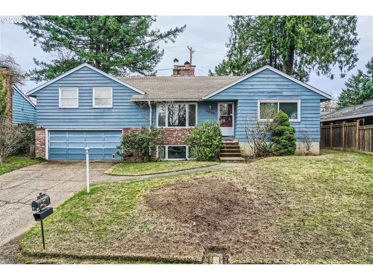Photo of 2280 SW 84th Ave Portland, OR 97225