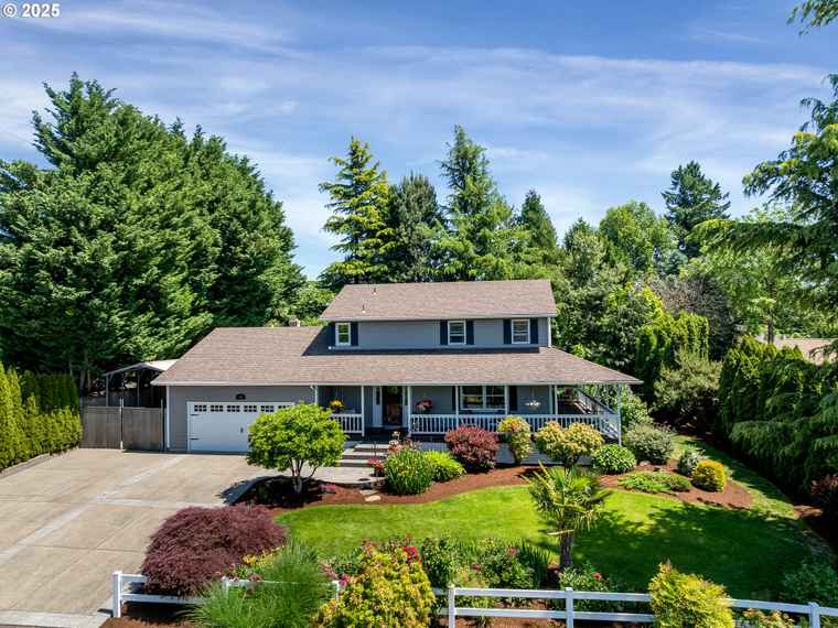 Photo of 2659 Parker Rd West Linn, OR 97068