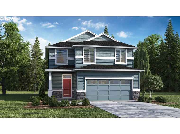 Photo of 16681 SE Crossland St Happy Valley, OR 97086