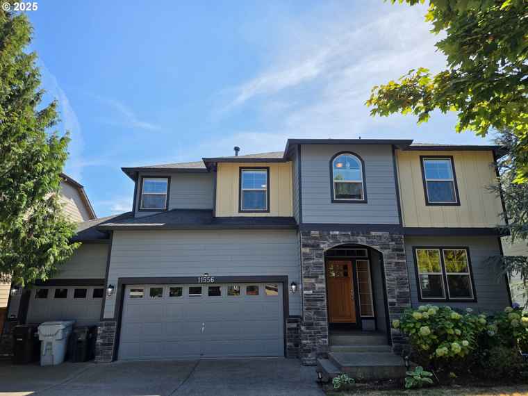 Photo of 11556 SE Cascade View Dr Happy Valley, OR 97086