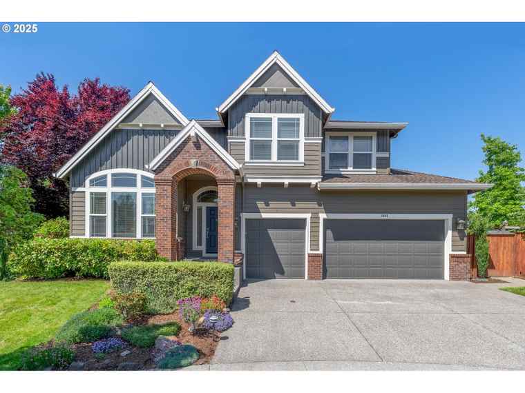 Photo of 1845 S 15th Ct Ridgefield, WA 98642