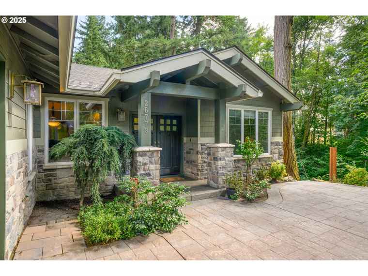 Photo of 26778 SW Colvin Ln Wilsonville, OR 97070