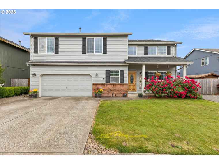 Photo of 19134 Little Plains Pkwy Oregon City, OR 97045