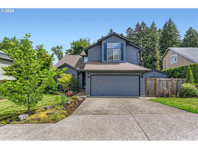 Photo of 12512 SW 114th Ter Portland, OR 97223