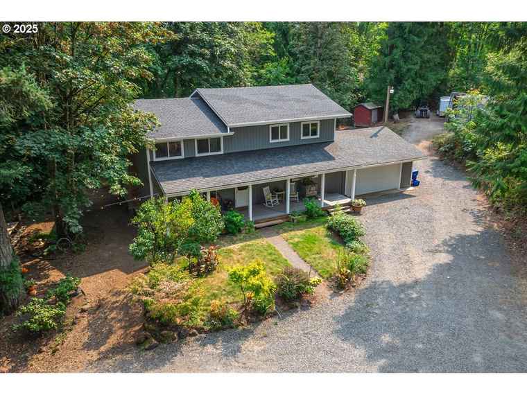 Photo of 19636 S Ridge Rd Oregon City, OR 97045
