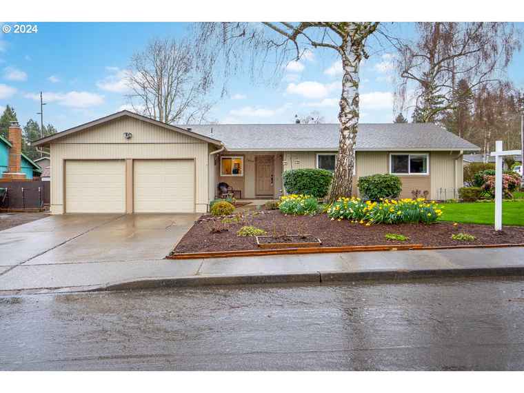 Photo of 5464 Chehalis Dr Keizer, OR 97303
