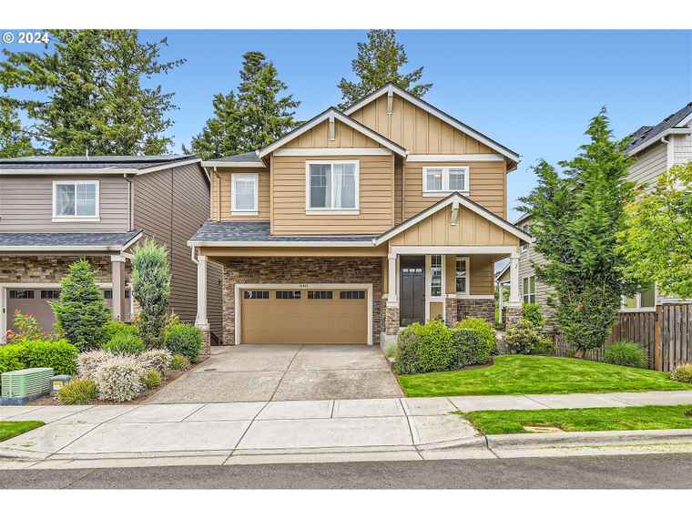 Photo of 16945 NW Crossvine St Portland, OR 97229