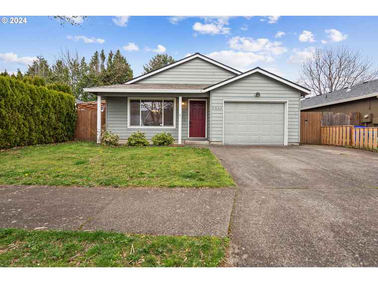 Photo of 2402 NW Stanley Ave Gresham, OR 97030