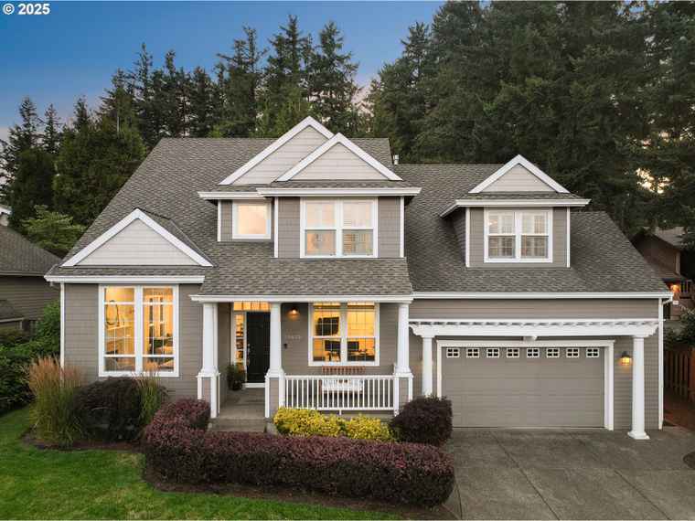 Photo of 19625 Suncrest Dr West Linn, OR 97068
