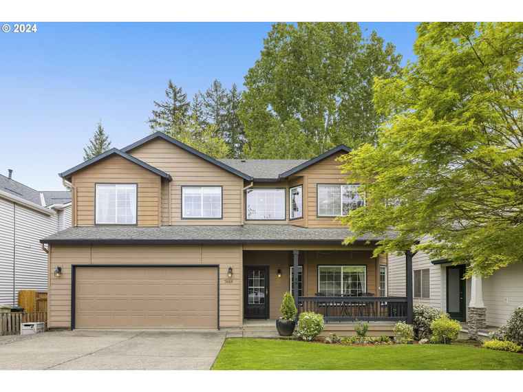 Photo of 5684 NW Skycrest Pkwy Portland, OR 97229