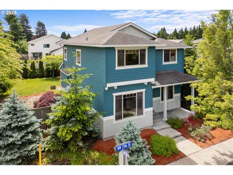 Photo of 11 NW 25th St Battle Ground, WA 98604