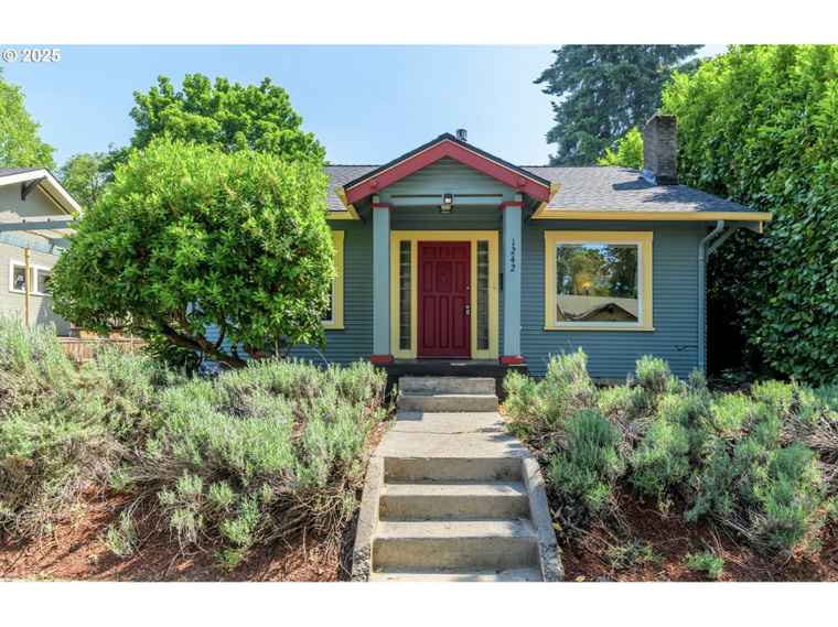 Photo of 1242 W 5th Ave Eugene, OR 97402