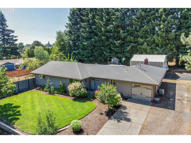 Photo of 19778 Jessie Ct Oregon City, OR 97045