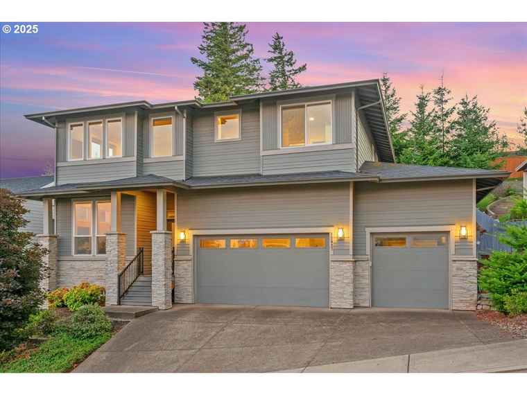 Photo of 12027 SE Cicely Ln Happy Valley, OR 97086