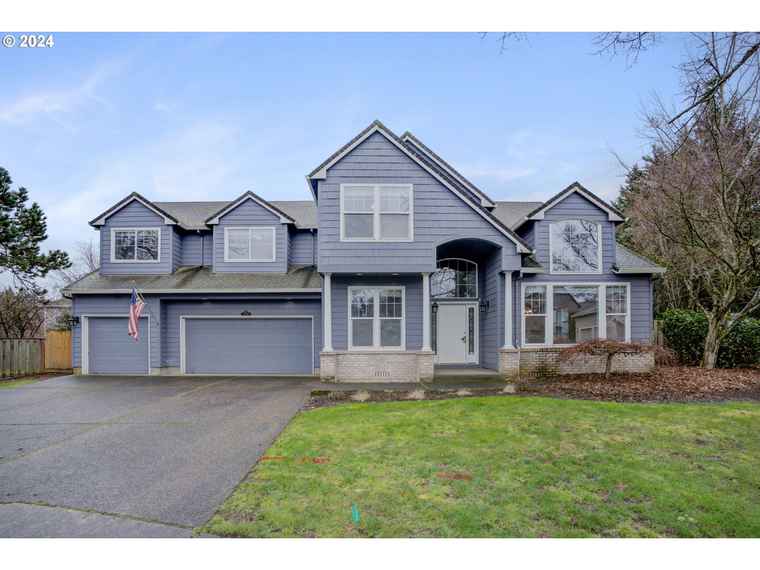 Photo of 11008 SW Prestwick Ct Wilsonville, OR 97070